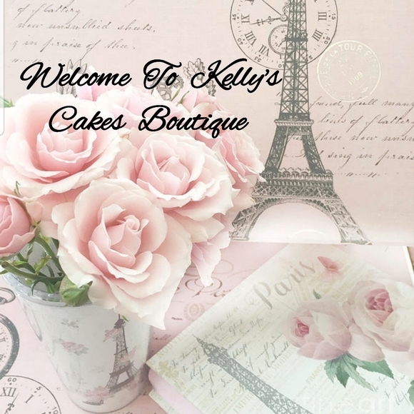 Meet your Posher, Kelly's Cakes Boutique - Picture 7 of 13